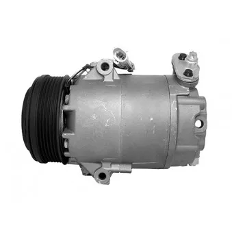 Compresseur, climatisation Airstal 10-0812