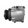 Compresseur, climatisation Airstal 10-0813 - Visuel 1