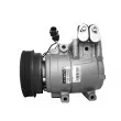 Compresseur, climatisation Airstal 10-0814 - Visuel 1