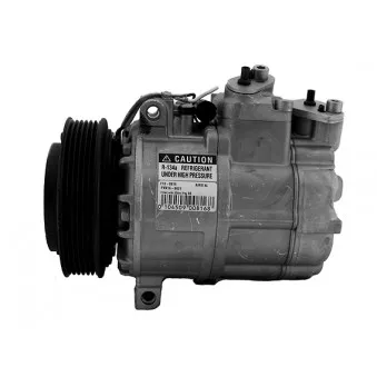 Compresseur, climatisation Airstal 10-0816