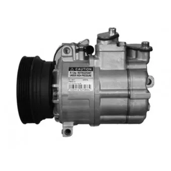 Compresseur, climatisation Airstal 10-0817