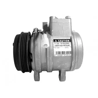 Compresseur, climatisation Airstal 10-0823