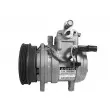 Compresseur, climatisation Airstal 10-0824 - Visuel 1