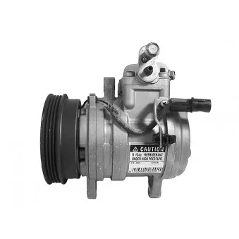 Compresseur, climatisation Airstal
