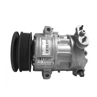 Compresseur, climatisation Airstal 10-0825