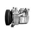 Compresseur, climatisation Airstal 10-0826 - Visuel 1