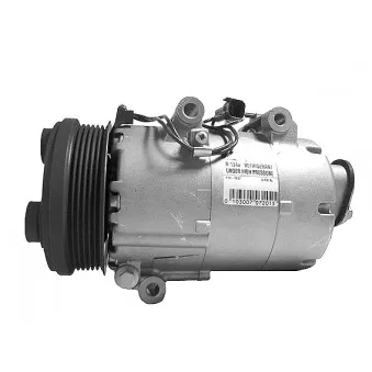 Compresseur, climatisation Airstal