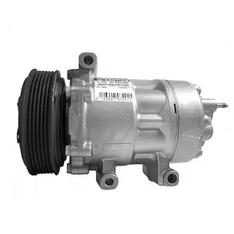 Compresseur, climatisation Airstal