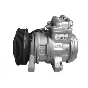 Compresseur, climatisation Airstal 10-0829