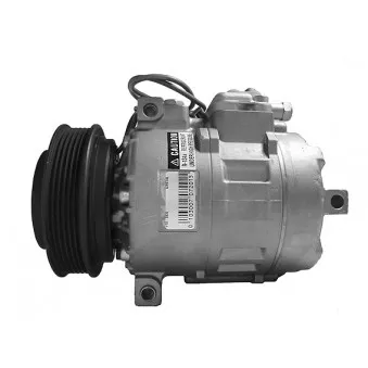 Compresseur, climatisation Airstal 10-0832