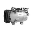 Compresseur, climatisation Airstal 10-0833 - Visuel 1