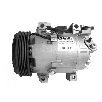 Compresseur, climatisation Airstal 10-0833