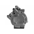 Compresseur, climatisation Airstal 10-0836 - Visuel 2
