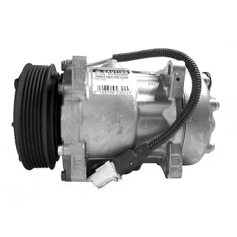 Compresseur, climatisation Airstal 10-0838