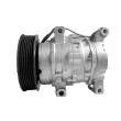 Compresseur, climatisation Airstal 10-0839 - Visuel 1