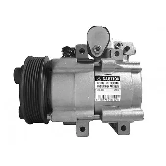 Compresseur, climatisation Airstal