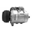 Compresseur, climatisation Airstal 10-0842 - Visuel 1