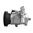 Compresseur, climatisation Airstal 10-0843 - Visuel 1