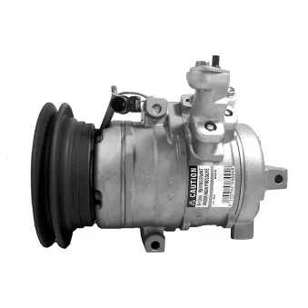 Compresseur, climatisation Airstal 10-0843