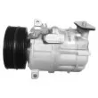 Compresseur, climatisation Airstal 10-0845 - Visuel 1