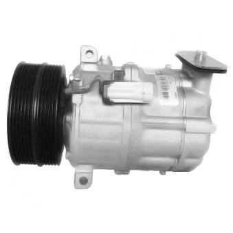Compresseur, climatisation Airstal 10-0845