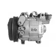 Compresseur, climatisation Airstal 10-0846 - Visuel 1