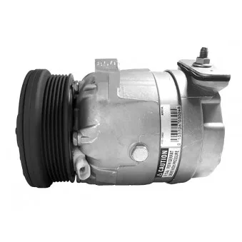Compresseur, climatisation Airstal 10-0850