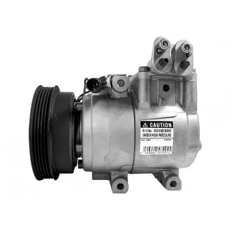 Compresseur, climatisation Airstal 10-0852