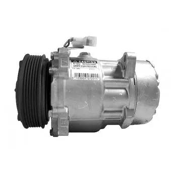 Compresseur, climatisation Airstal 10-0853