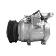 Compresseur, climatisation Airstal 10-0855 - Visuel 1