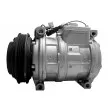 Compresseur, climatisation Airstal 10-0856 - Visuel 1