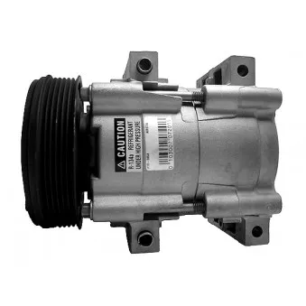 Compresseur, climatisation Airstal 10-0858
