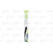 Balai d'essuie-glace VALEO 578566 - Visuel 2