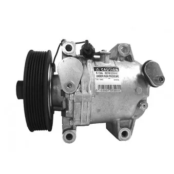 Compresseur, climatisation Airstal 10-0859