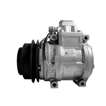 Compresseur, climatisation Airstal
