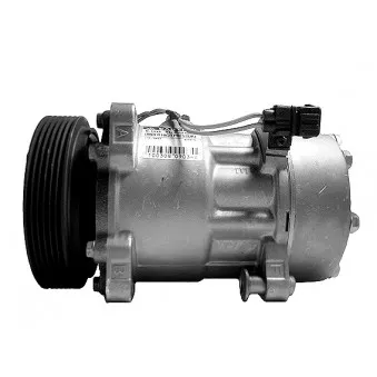 Compresseur, climatisation Airstal 10-0863
