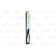 Balai d'essuie-glace VALEO 578566 - Visuel 3