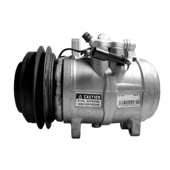 Compresseur, climatisation Airstal 10-0866