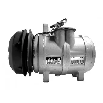 Compresseur, climatisation Airstal 10-0867