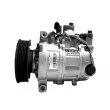 Compresseur, climatisation Airstal 10-0868 - Visuel 1