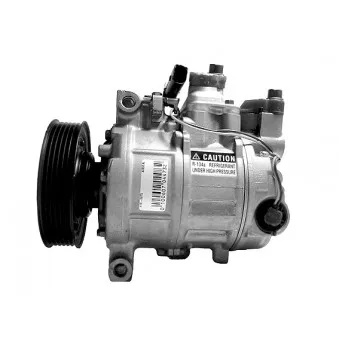 Compresseur, climatisation Airstal 10-0875