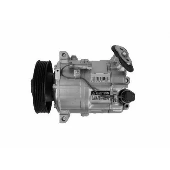Compresseur, climatisation Airstal 10-0877
