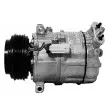 Compresseur, climatisation Airstal 10-0881 - Visuel 1