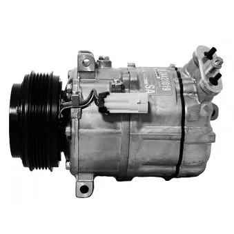 Compresseur, climatisation Airstal 10-0881