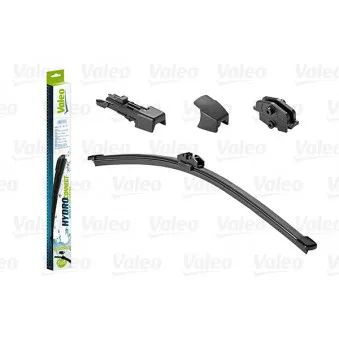 Balai d'essuie-glace VALEO 578567