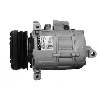 Compresseur, climatisation Airstal 10-0884