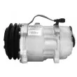Compresseur, climatisation Airstal 10-0886 - Visuel 1