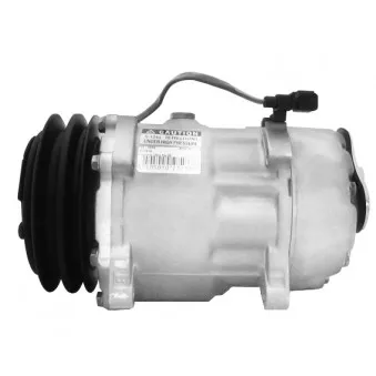 Compresseur, climatisation Airstal