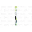 Balai d'essuie-glace VALEO 578567 - Visuel 2