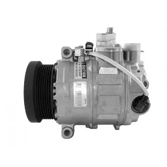 Compresseur, climatisation Airstal 10-0889